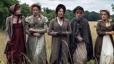 Emma Corrin Shines as Elizabeth Bennet in Netflix’s Stunning New Pride and Prejudice