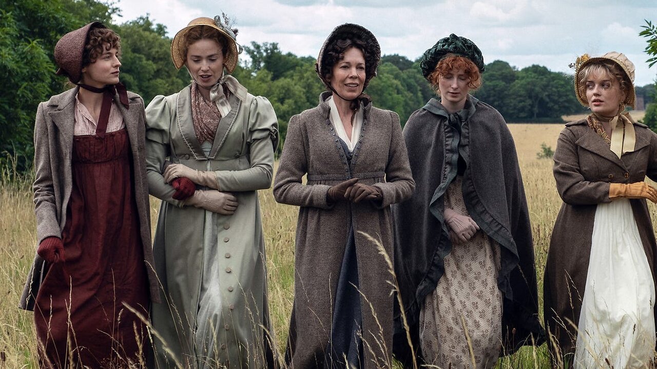 Emma Corrin Shines as Elizabeth Bennet in Netflix’s Stunning New Pride and Prejudice