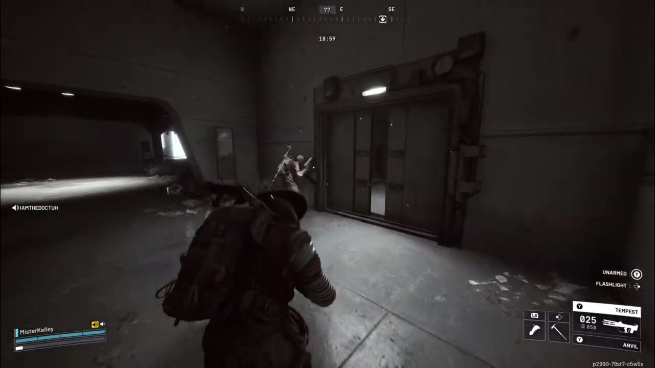 Unexpected Encounters in the Game #shorts