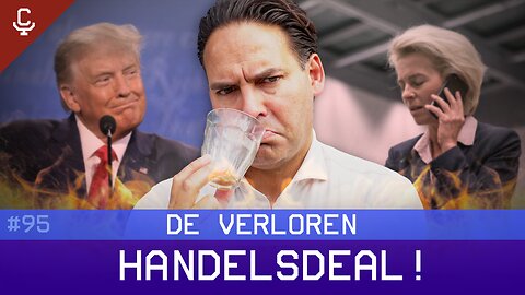 Current Ratio #95 De verloren handelsdeal!