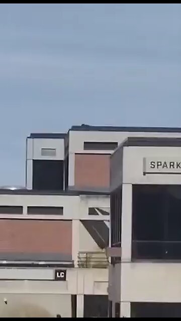 Potential Shooter ( Coward/Murderer ) Of Charlie Kirk?