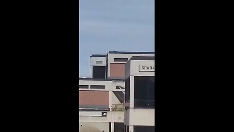Potential Shooter ( Coward/Murderer ) Of Charlie Kirk?