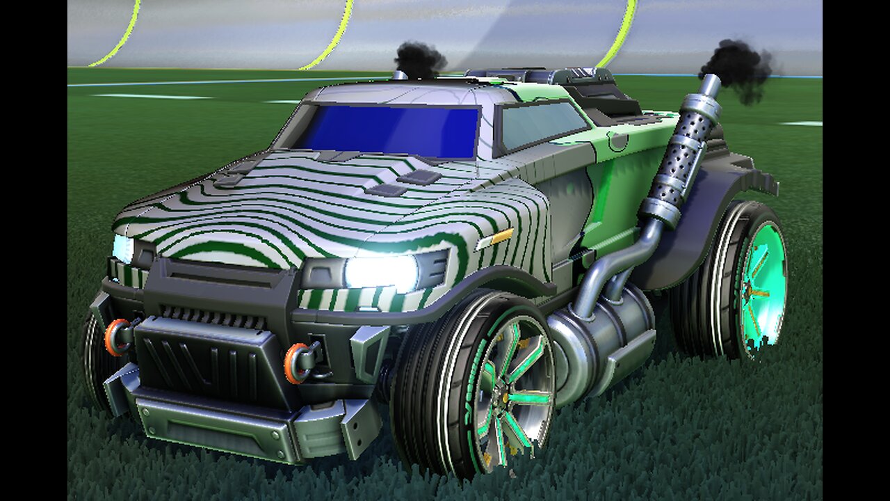Comebacks and Failures | Diamond Dropshot, Rocket League, No Commentary