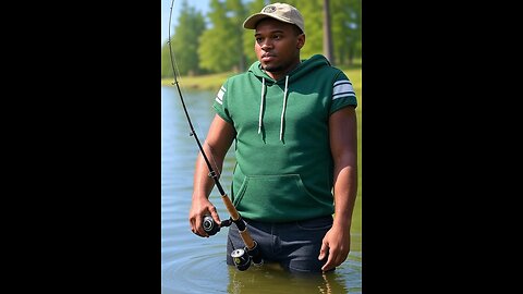 Big Fish, Small Pond: Ep 4: Chasing Emmitt