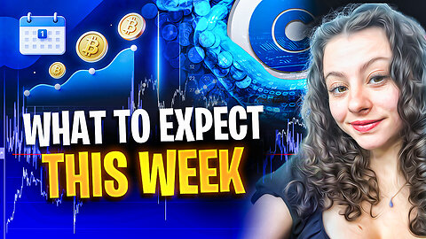 WHAT TO EXPECT FROM BITCOIN THIS WEEK! PRICE SLIDE CAUSES LIQUIDATIONS