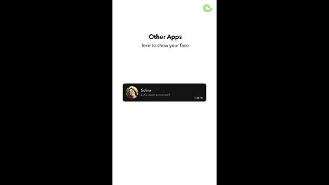 OffGrid: No Profile Picture