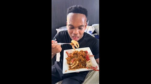 Certified Sampson Comedy Trinidad & Tobago🤣💯🇹🇹