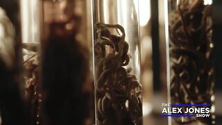 Top Cancer Doctor Exposes The Clot Shots