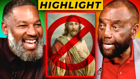 Jesus is NOT GOD! - Jesse DEBATES Christian Minimalist TK Coleman (Highlight)