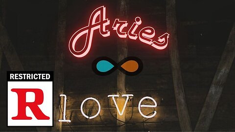 ARIES ~ Pete & Re-Pete ~