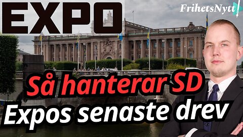Bästa skyddet mot Expos skräckvälde