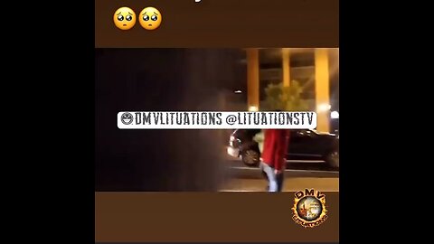 When u street in dc use to actually be dangerous