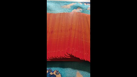 They are watching you cos this is happening.... #tarot #watchingyou #readtarot #psychictarot