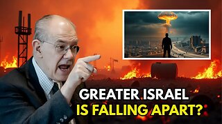 Mearsheimer: Under Trump, Gaza Was Ravaged While Israel Faced a Strategic Defeat