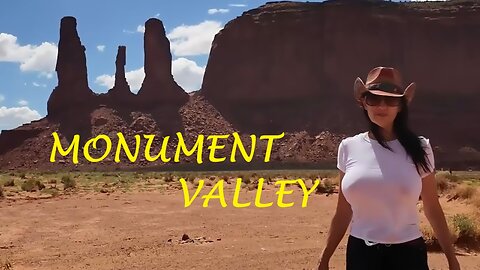 MONUMENT VALLEY
