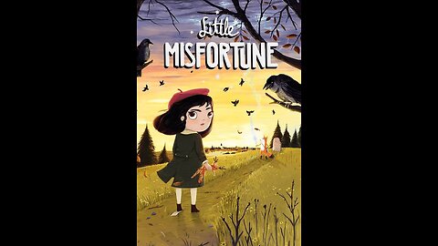 Little Misfortune DEMO BECAUSE IM POOR-