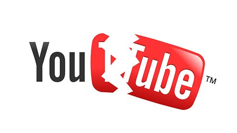 Youtube Terminated my Channel