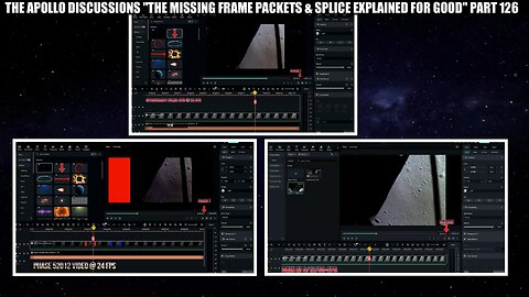 "THE MISSING FRAME PACKETS EXPLAINED FOR GOOD" PART 126