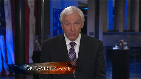 Dr. David Jeremiah - The Great Deceiver Who Seeks to Destroy