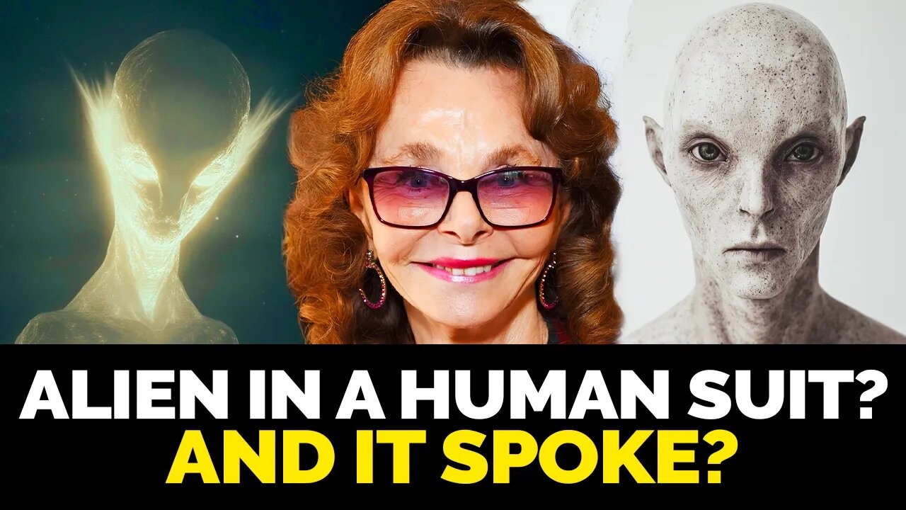 Linda Moulton Howe – Eyewitness Account of a Shapeshifting Gray Alien… And It Spoke!