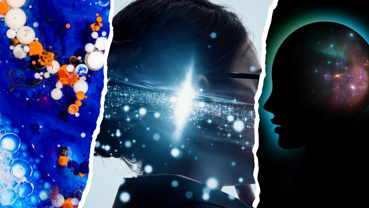 Which Emphasizes The Role of The Unconscious Mind?