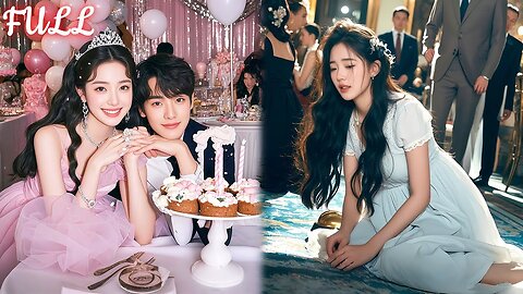 【ENG DUB】EX schemed with lover to dump pregnant wife,didn't expect,she was reborn, married to CEO!