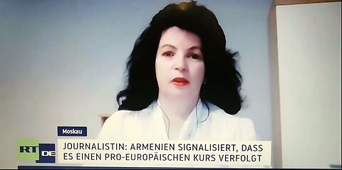 Mein Kommentar auf RT Deutsch: Armenien nimmt Geschäftsmann im Kirchenstreit ins Visier