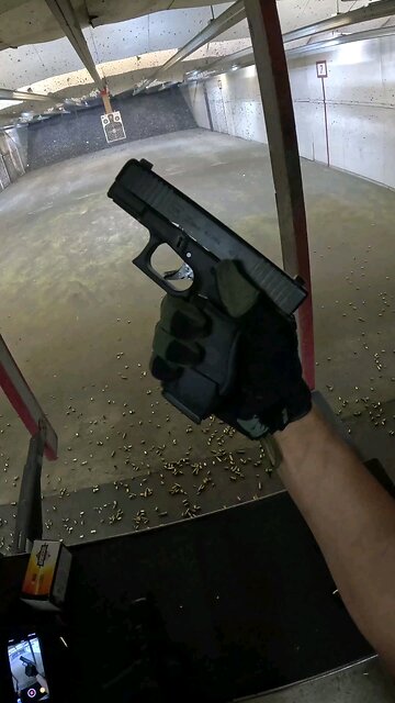 Glock 30 45acp or Glock 20 10mm