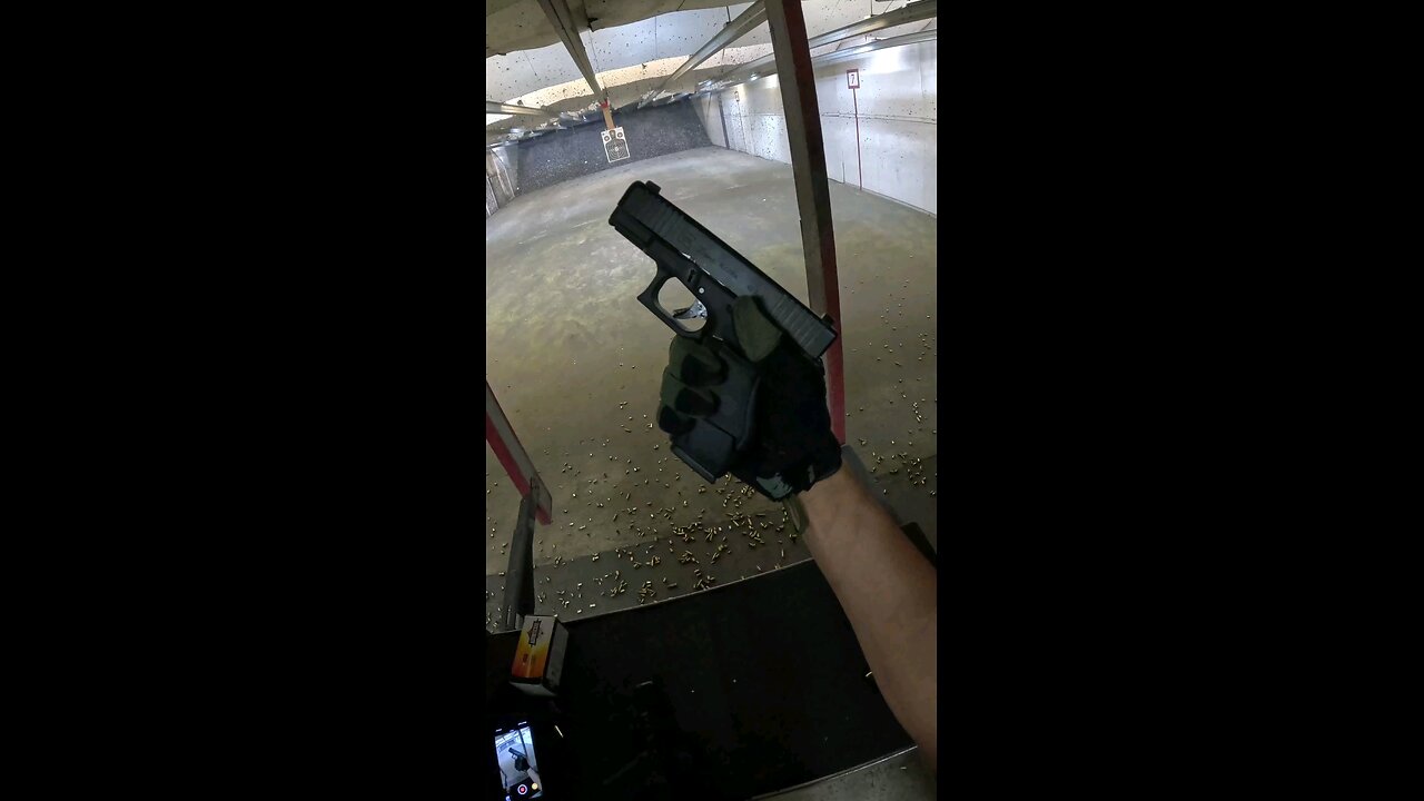 Glock 30 45acp or Glock 20 10mm
