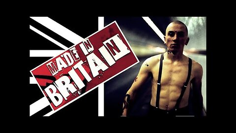 Made In Britain 1982 (Full Movie)