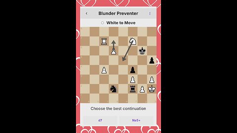 Daily Chess Puzzle 16.06.2025