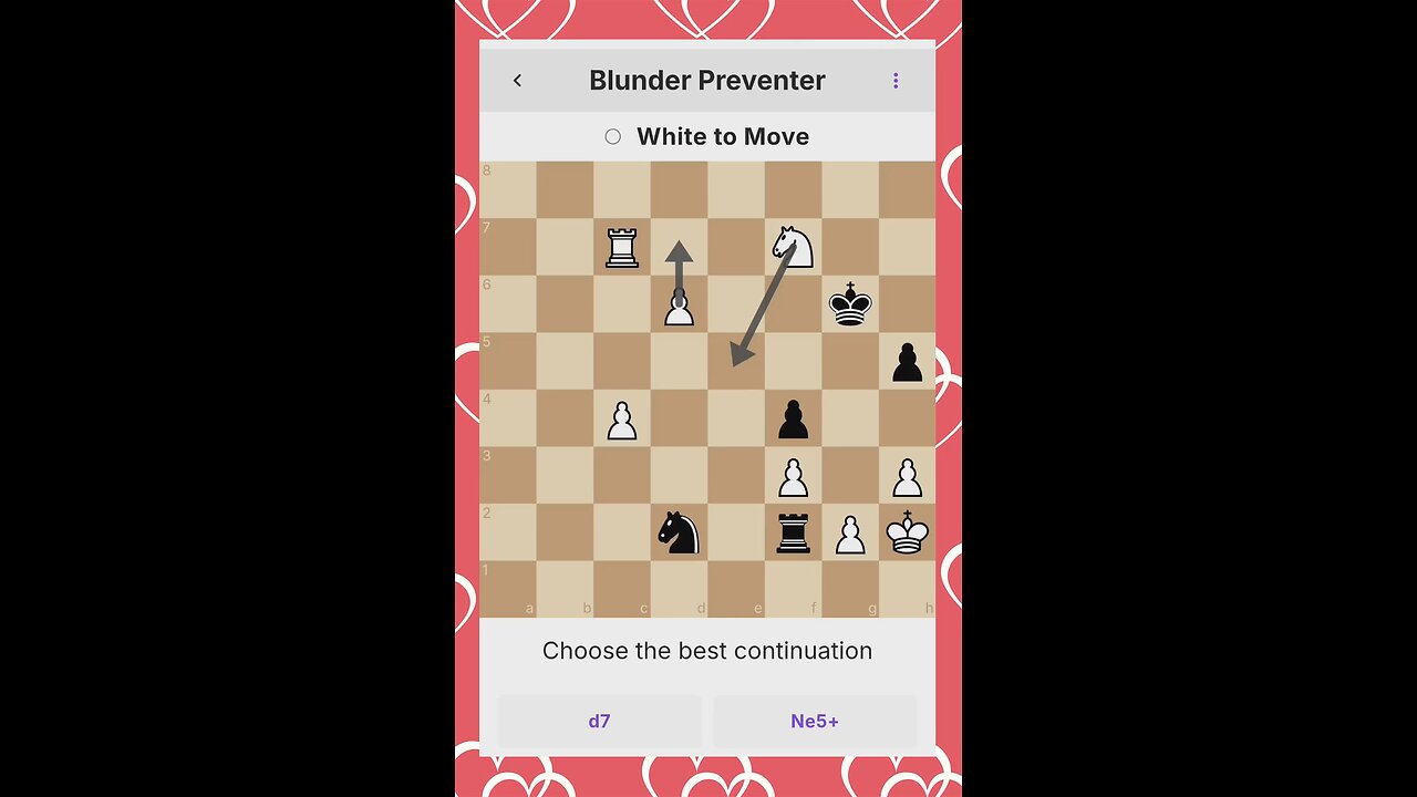 Daily Chess Puzzle 16.06.2025