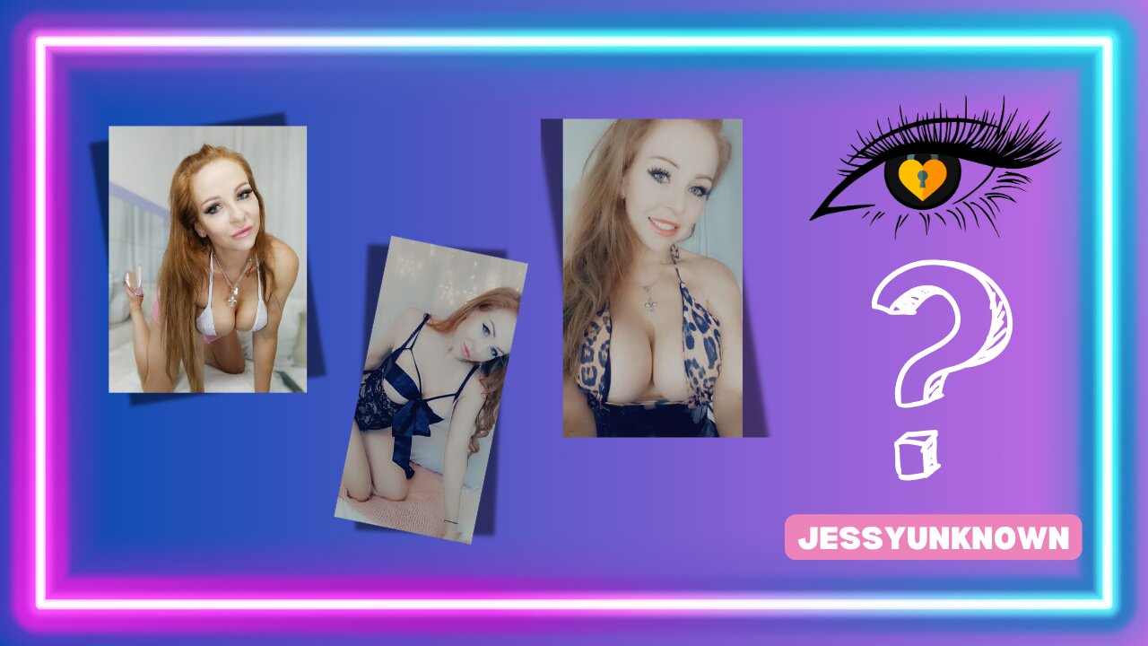 🔥 JessyUnknown: The Secret You Can’t Stop Watching 🔥