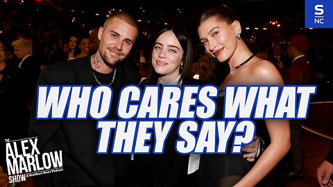 Why Do The Hollywood Elites Think We Care What They Say?