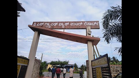 #gorur backwaters resort ⛵ staying room's function hall and travel