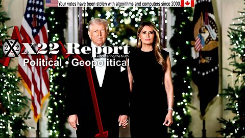 Ep 3804b - Supreme Court Sets The Stage For The Insurrection Act, Never Interfere With Any Enemy