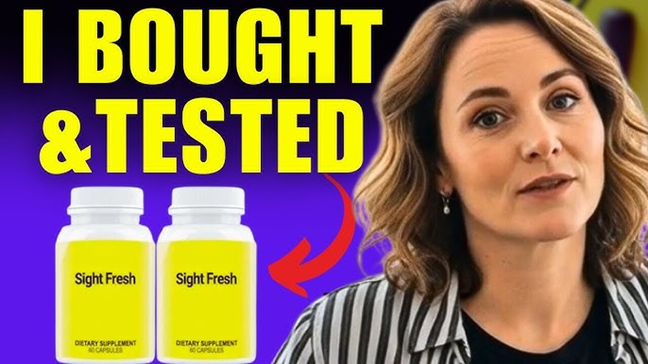 Boost Eye Health Fast & Naturally