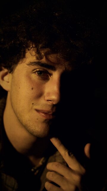 Is love about holding on?