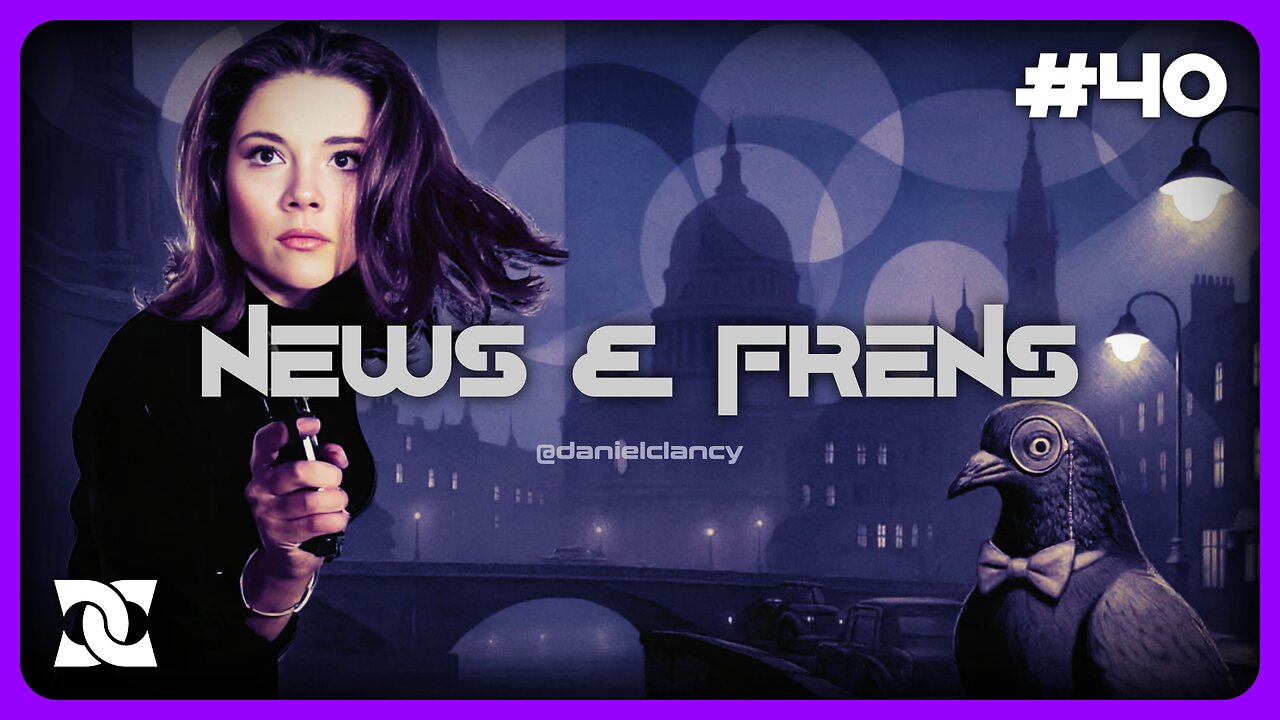 News & Frens | Episode #40