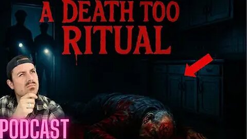 Ep. 271 | A Death Too Ritual - MrBallen Podcast & MrBallen’s Medical Podcast