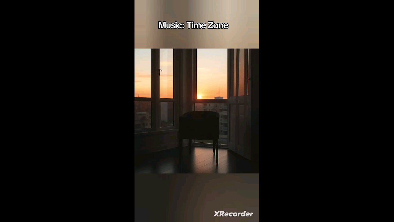 Music: Time Zone