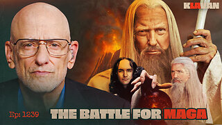 The Battle for MAGA | Ep. 1239