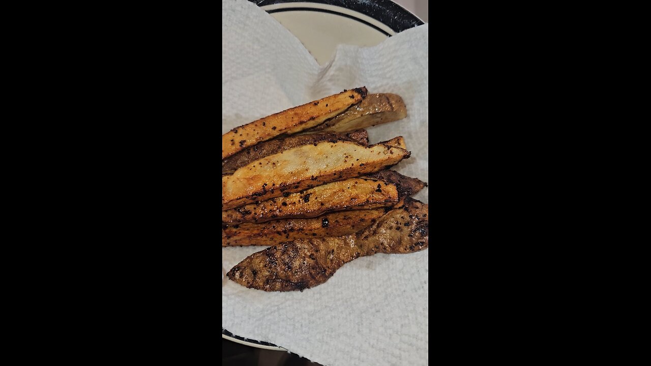 What I made for lunch 🥗