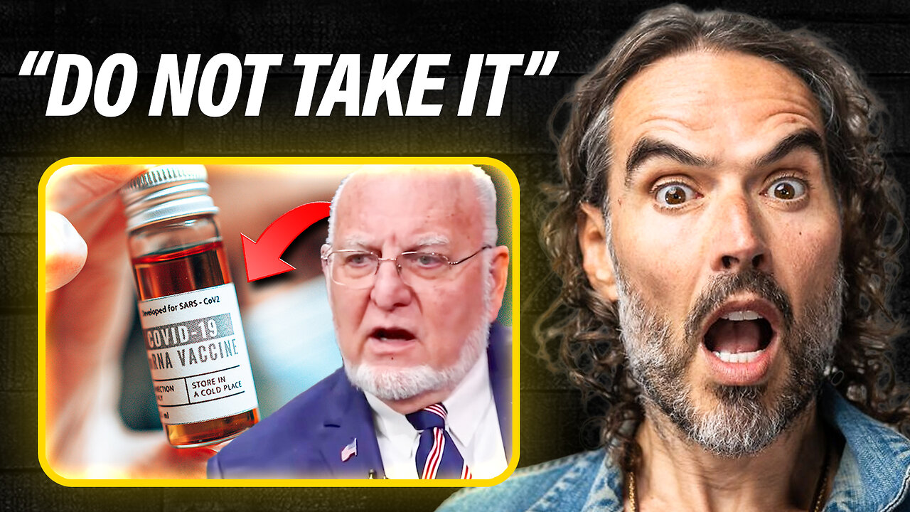 We Were Right All Along...