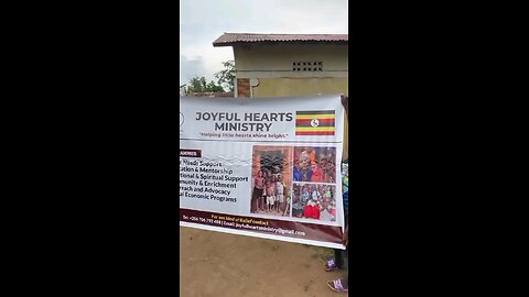 ORPHANS SUPPORT AND FEEDING