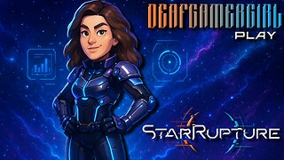 RCP #12 🤟 [FR/ENG] 🫶Laid-Back StarRupture Adventure: Discovering Secrets in the Cosmo 🫶 🤟