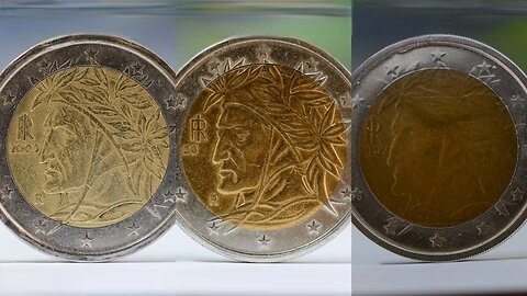 Rare 2 Euro Coin Hunt 💸