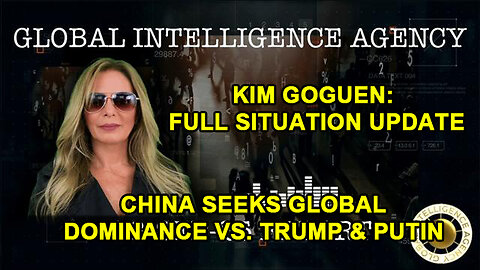 Kim Goguen: Full Situation Update 9.9.25 : Trump News.X22 Report.SG Anon.Michael Jaco