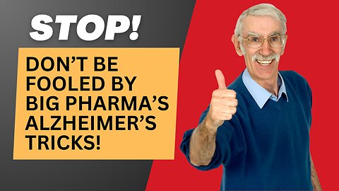 Alzheimer's? Weigh Your Options!