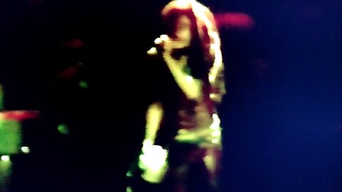 Bob Marley 1977 Running Away Live
